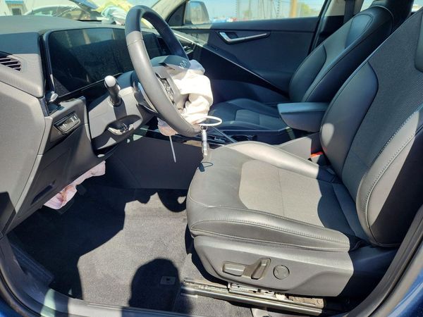 2024 KIA NIRO