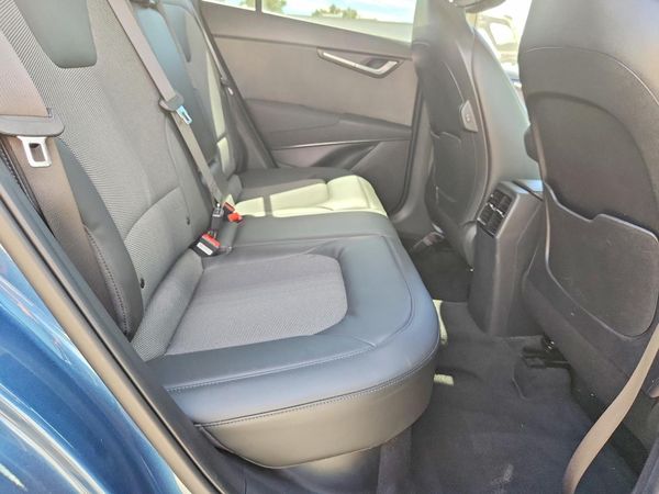 2024 KIA NIRO