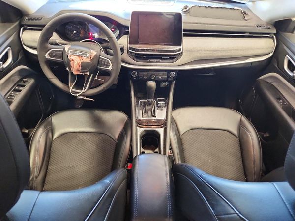 2022 JEEP COMPASS — CKPT