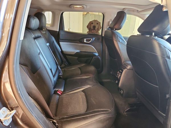 2022 JEEP COMPASS — PSRS