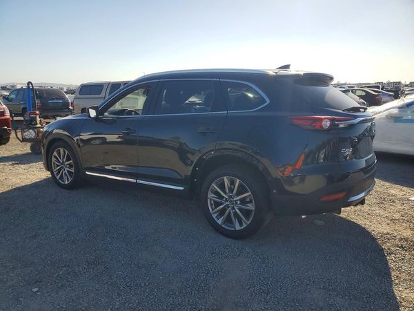 2017 MAZDA CX-9 Signature