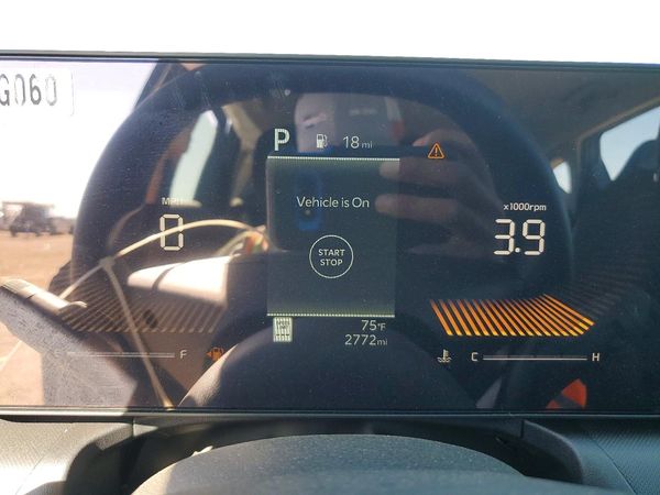 2026 KIA K4 LX, LXS