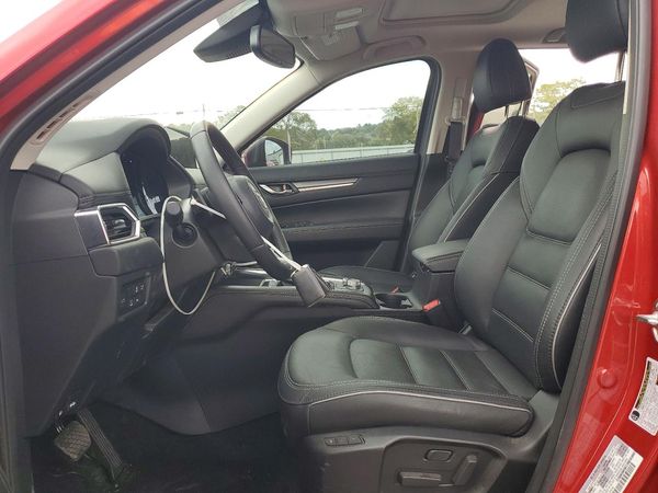 2025 MAZDA CX-5 Premium Plus