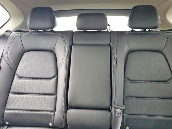 2025 MAZDA CX-5 Premium Plus