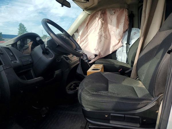 2014 RAM PROMASTER 1500