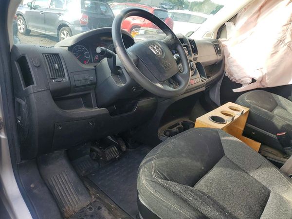 2014 RAM PROMASTER 1500