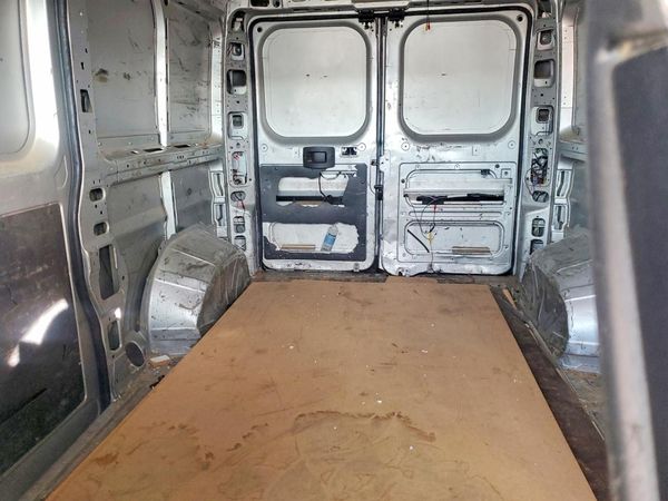 2014 RAM PROMASTER 1500
