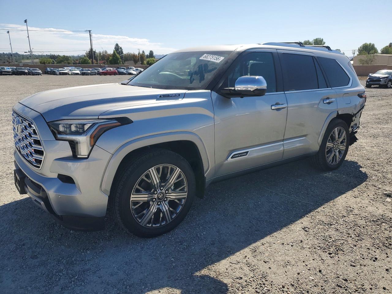 Toyota Sequoia