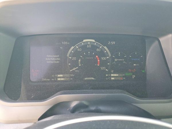 2026 TOYOTA SEQUOIA