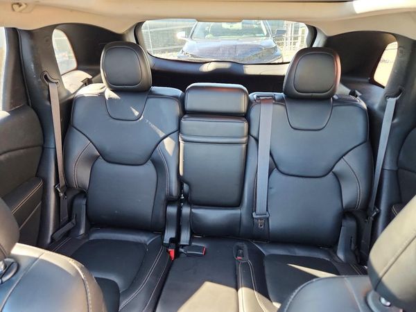 2016 JEEP CHEROKEE Limited — SUVN