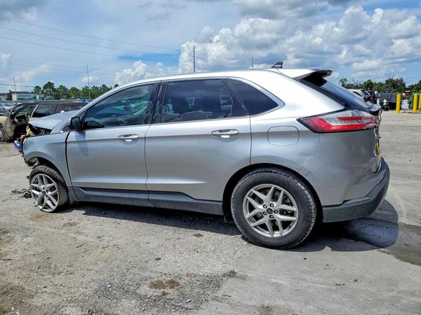 2023 FORD EDGE SEL — DSRA