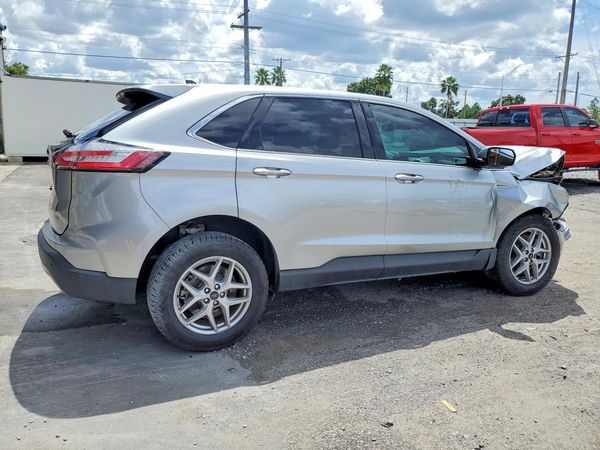 2023 FORD EDGE SEL — PSRA