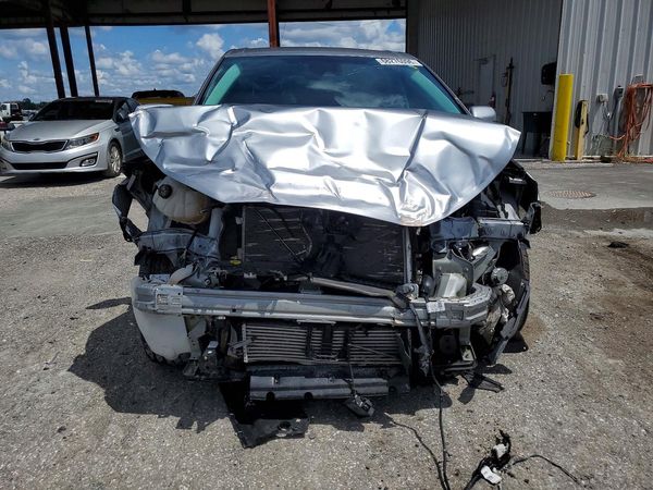 2023 FORD EDGE SEL — DIRF