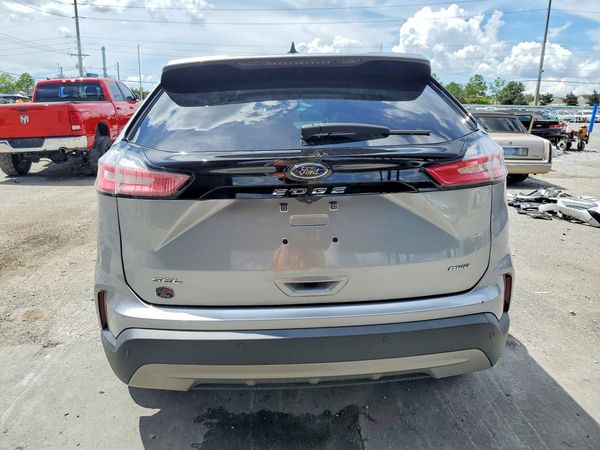 2023 FORD EDGE SEL — DIRR