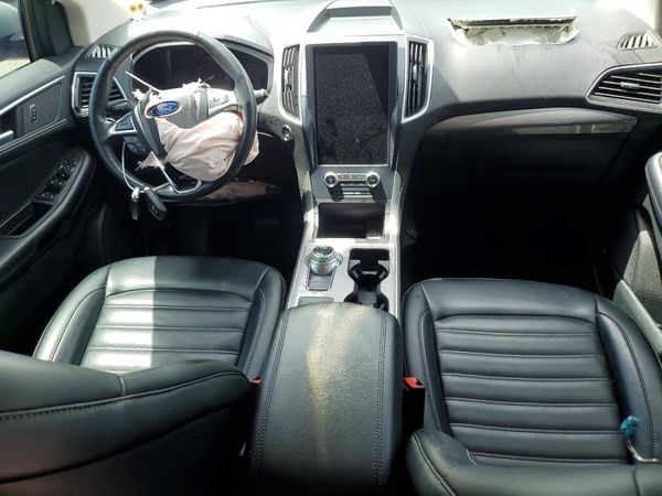 2023 FORD EDGE SEL — CKPT