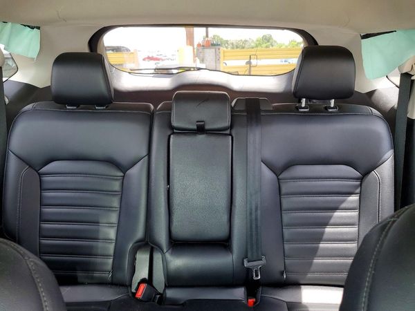 2023 FORD EDGE SEL — SUVN