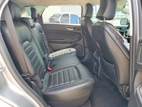 2023 FORD EDGE SEL — PSRS