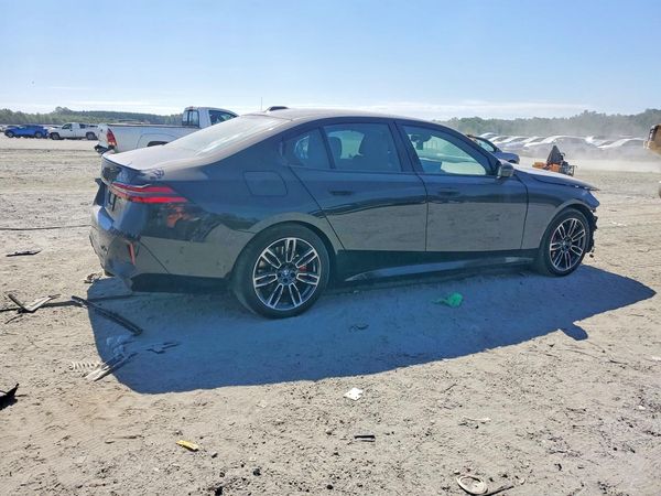 2026 BMW 530 xDrive