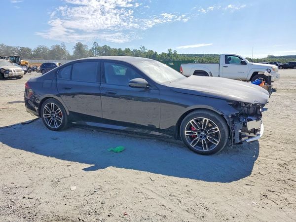 2026 BMW 530 xDrive