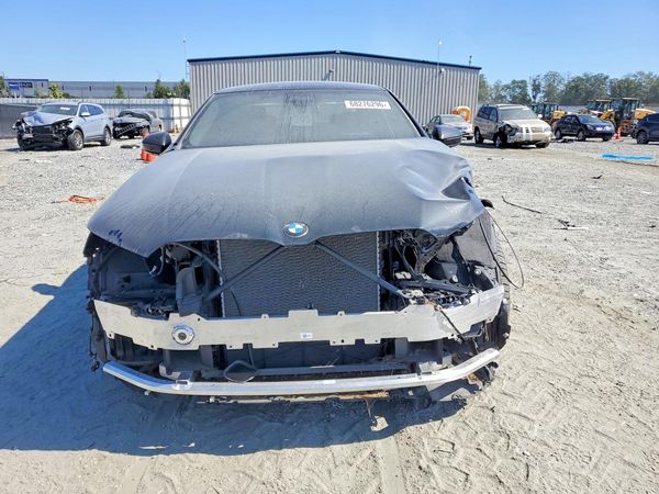 2026 BMW 530 xDrive