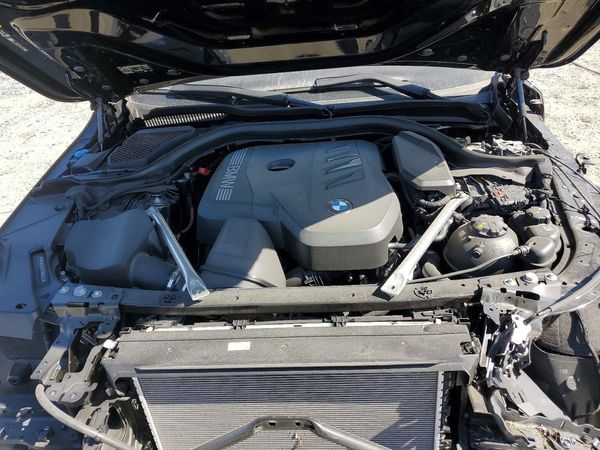 2026 BMW 530 xDrive