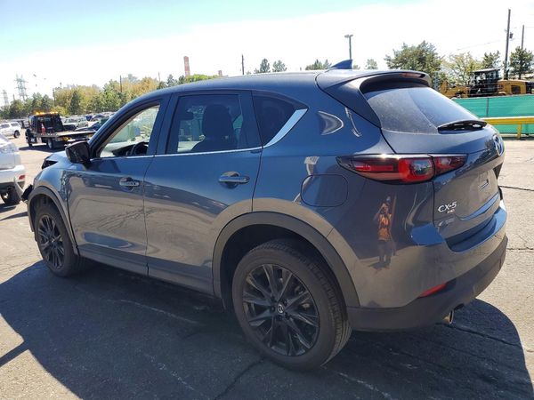 2023 MAZDA CX-5 Preferred Package