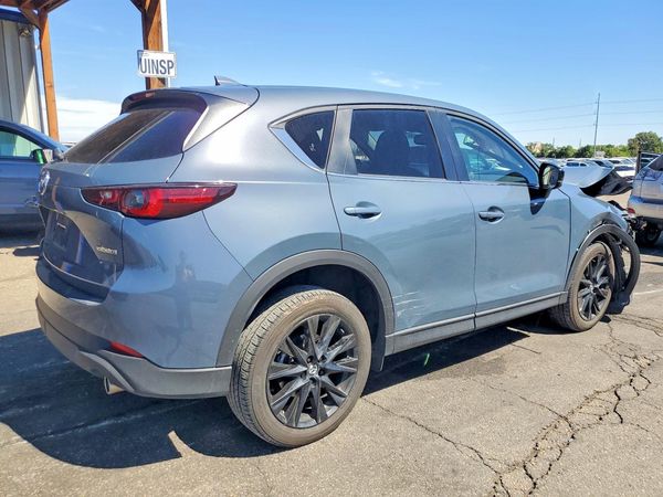 2023 MAZDA CX-5 Preferred Package