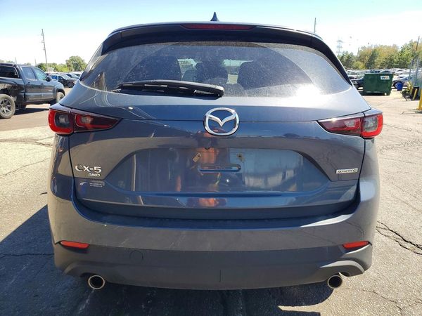 2023 MAZDA CX-5 Preferred Package