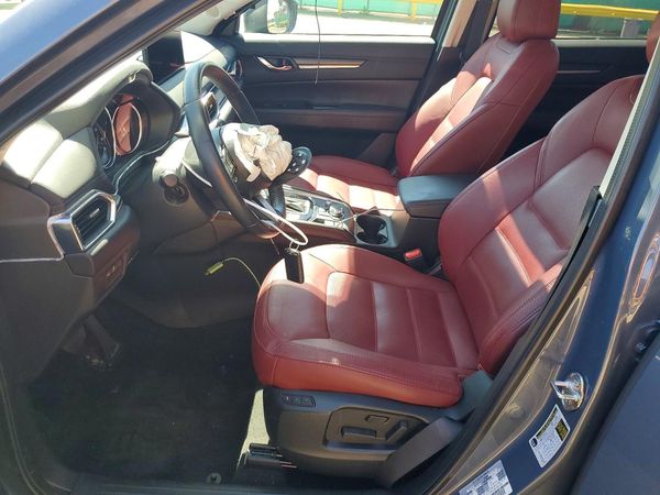 2023 MAZDA CX-5 Preferred Package