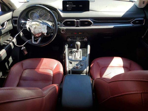 2023 MAZDA CX-5 Preferred Package