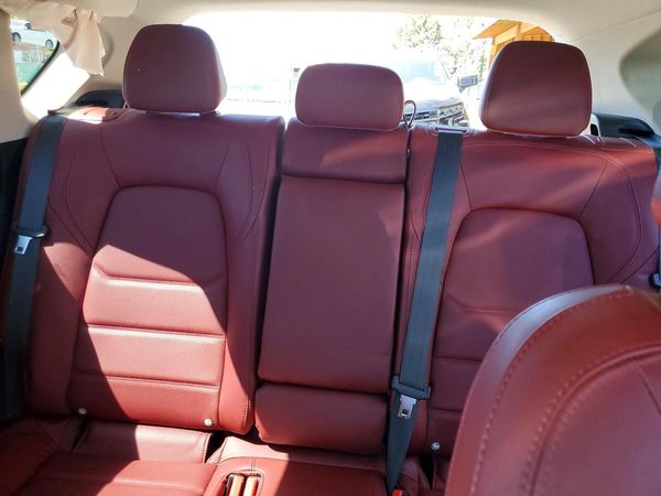 2023 MAZDA CX-5 Preferred Package
