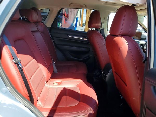 2023 MAZDA CX-5 Preferred Package