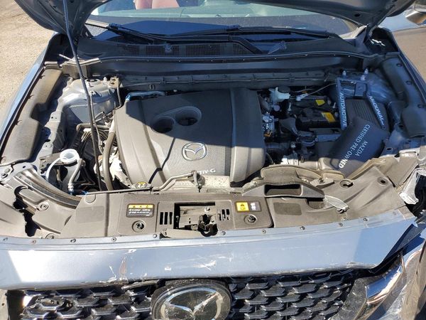 2023 MAZDA CX-5 Preferred Package