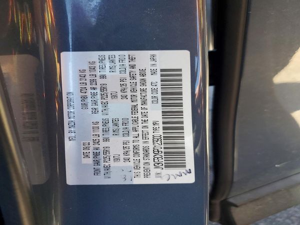 2023 MAZDA CX-5 Preferred Package