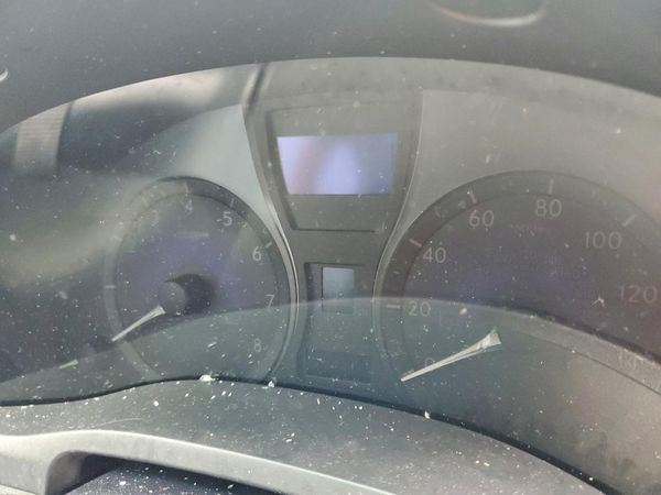 2012 LEXUS RX350 350 — ODOM