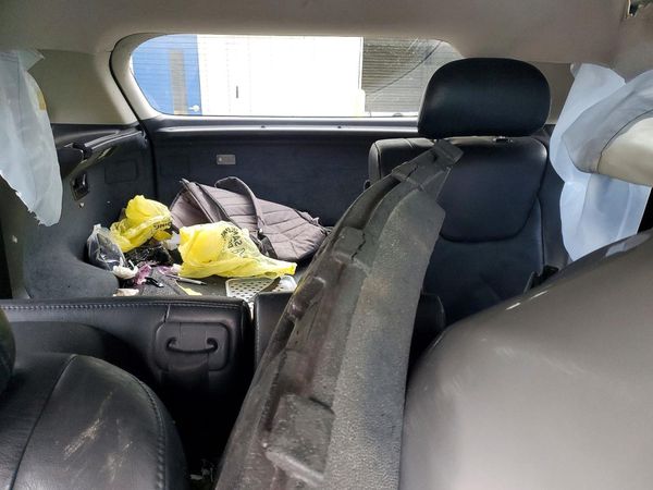 2012 LEXUS RX350 350 — SUVN