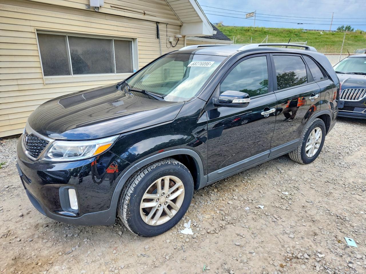 2014 KIA SORENTO Base/ LX