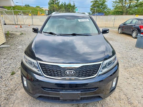 2014 KIA SORENTO Base/ LX