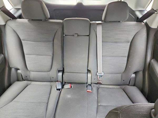2014 KIA SORENTO Base/ LX