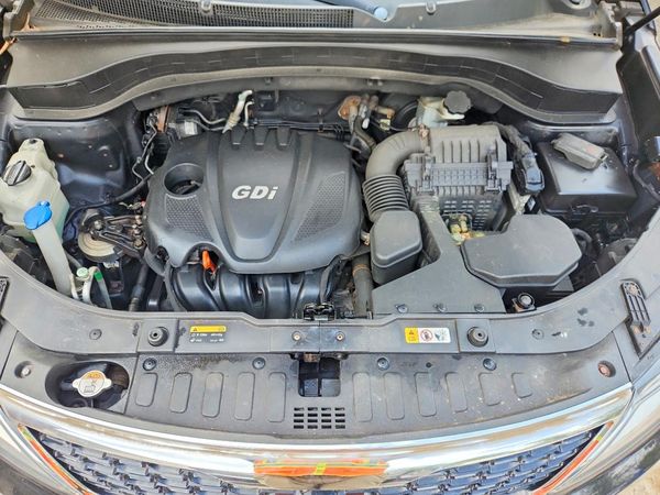 2014 KIA SORENTO Base/ LX