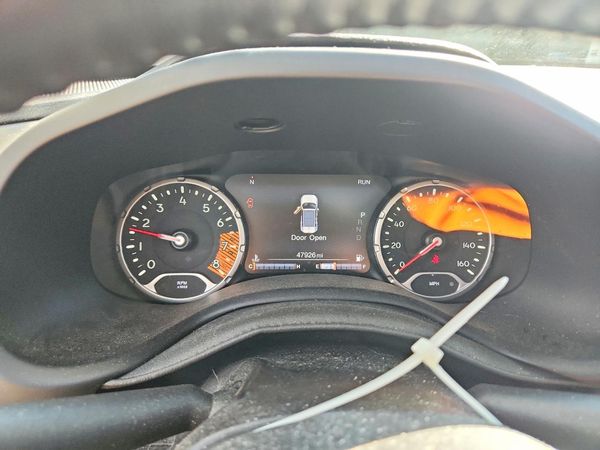 2021 JEEP RENEGADE — ODOM