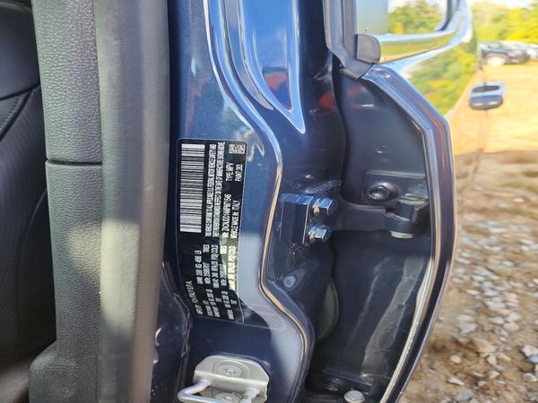 2021 JEEP RENEGADE — VINS
