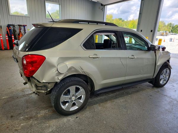 2013 CHEVROLET EQUINOX 2LT