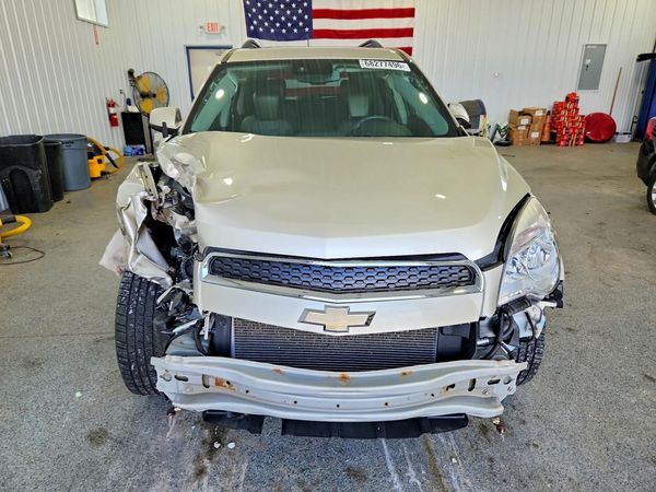 2013 CHEVROLET EQUINOX 2LT