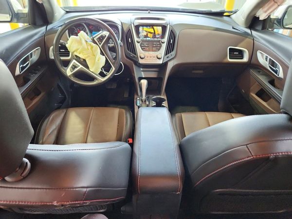 2013 CHEVROLET EQUINOX 2LT