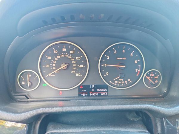 2012 BMW X3 xDrive28i