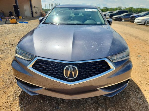 2018 ACURA TLX TECH V6