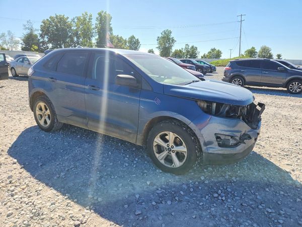 2018 FORD EDGE SE