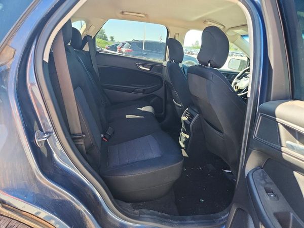 2018 FORD EDGE SE
