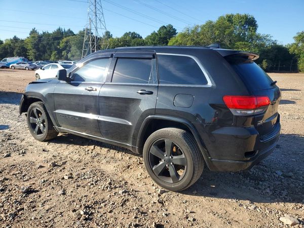 2014 JEEP GRAND CHER Laredo